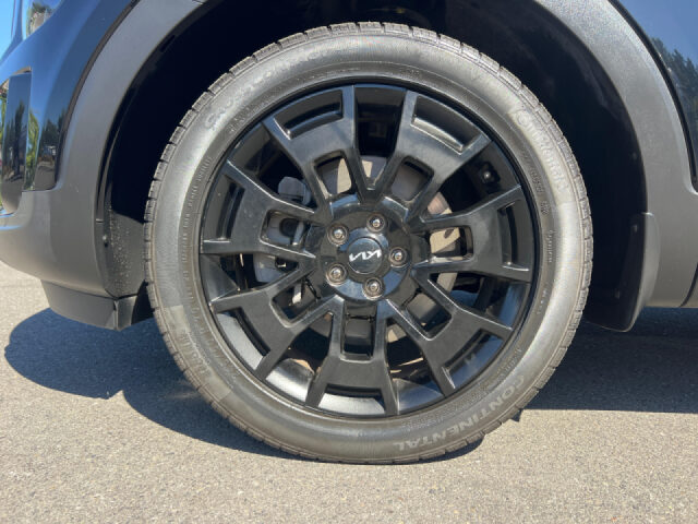 2022 Kia Telluride EX Image 9