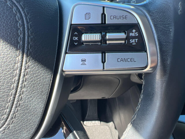 2022 Kia Telluride EX Image 21