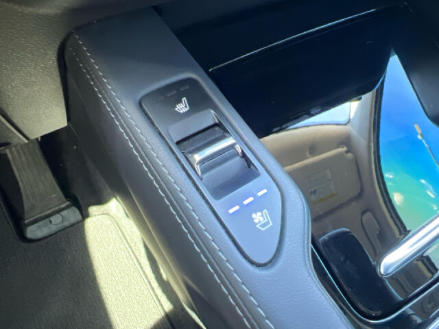 2022 Kia Telluride EX Image 15