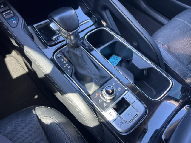 2022 Kia Telluride EX Image 16