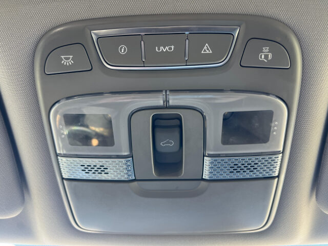 2022 Kia Telluride EX Image 19