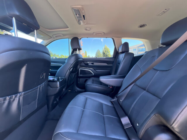 2022 Kia Telluride EX Image 26