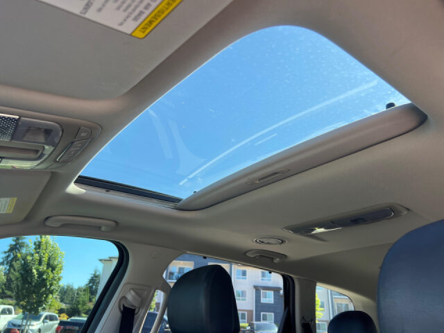 2022 Kia Telluride EX Image 18