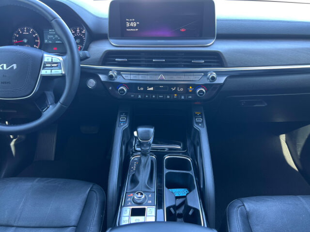 2022 Kia Telluride EX Image 13