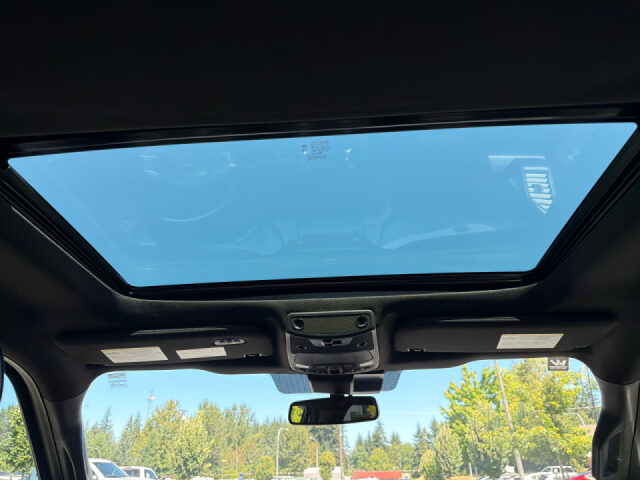 2018 Ford F-150 Limited fx4 SuperCrew Image 18