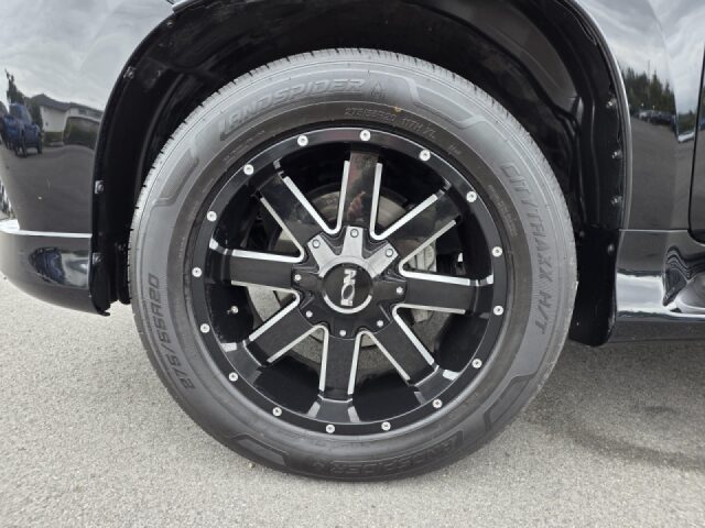 2021 Lexus GX 460 Base Image 10