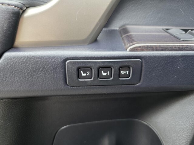 2021 Lexus GX 460 Base Image 27