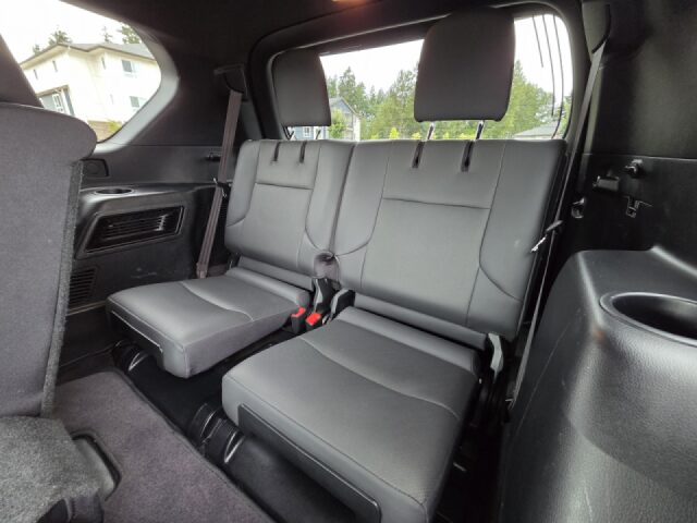 2021 Lexus GX 460 Base Image 30