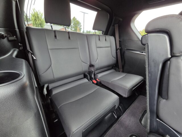 2021 Lexus GX 460 Base Image 31