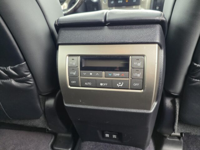 2021 Lexus GX 460 Base Image 24