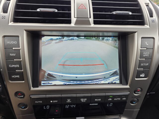 2021 Lexus GX 460 Base Image 15