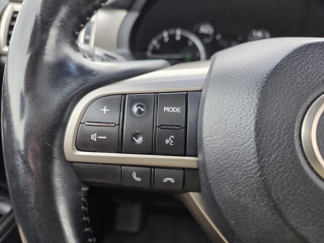 2021 Lexus GX 460 Base Image 21