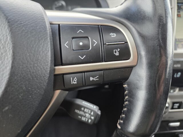 2021 Lexus GX 460 Base Image 22