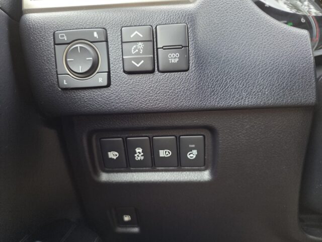 2021 Lexus GX 460 Base Image 23
