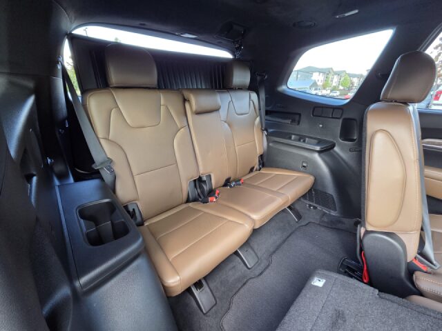 2020 Kia Telluride SX Image 31