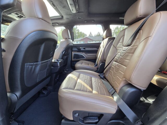 2020 Kia Telluride SX Image 29